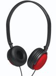 COBY CV135 RED